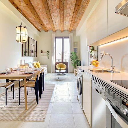 Caterina House Port Vell Leilighet Barcelona Rom bilde