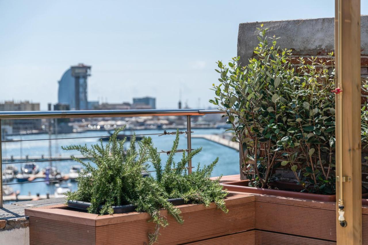 Caterina House Port Vell Leilighet Barcelona Rom bilde