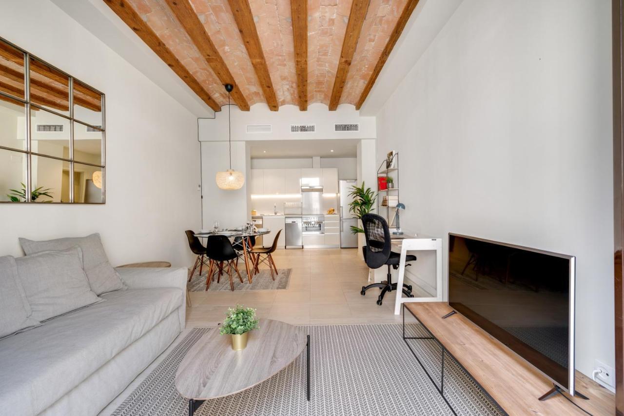 Caterina House Port Vell Leilighet Barcelona Eksteriør bilde