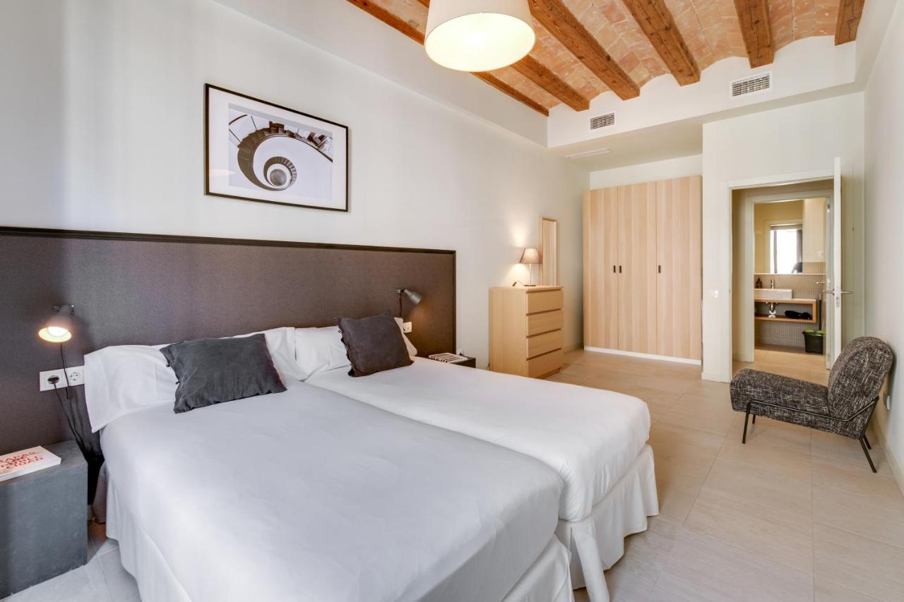 Caterina House Port Vell Leilighet Barcelona Eksteriør bilde