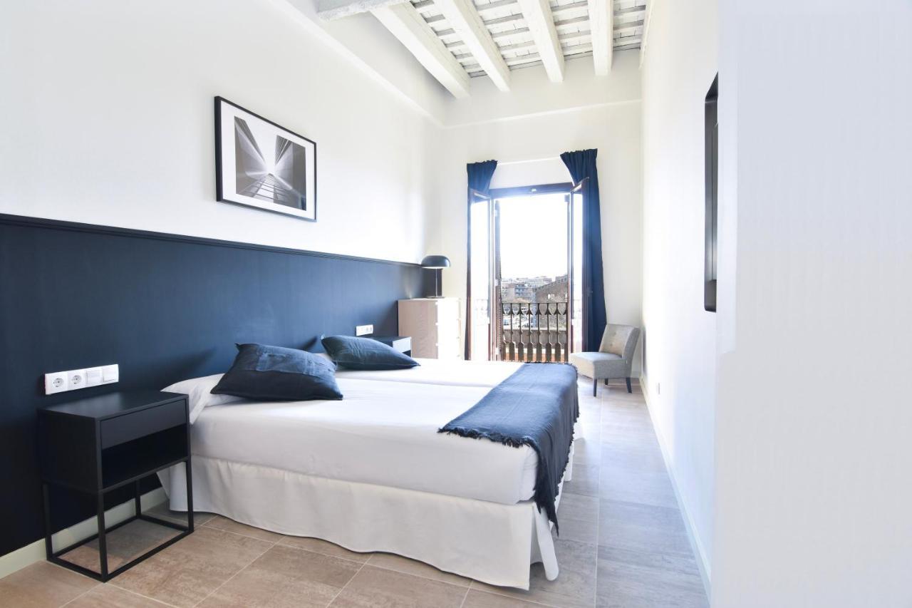 Caterina House Port Vell Leilighet Barcelona Eksteriør bilde