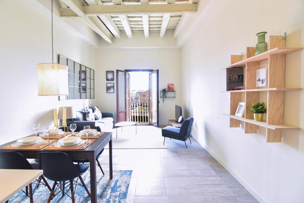 Caterina House Port Vell Leilighet Barcelona Eksteriør bilde