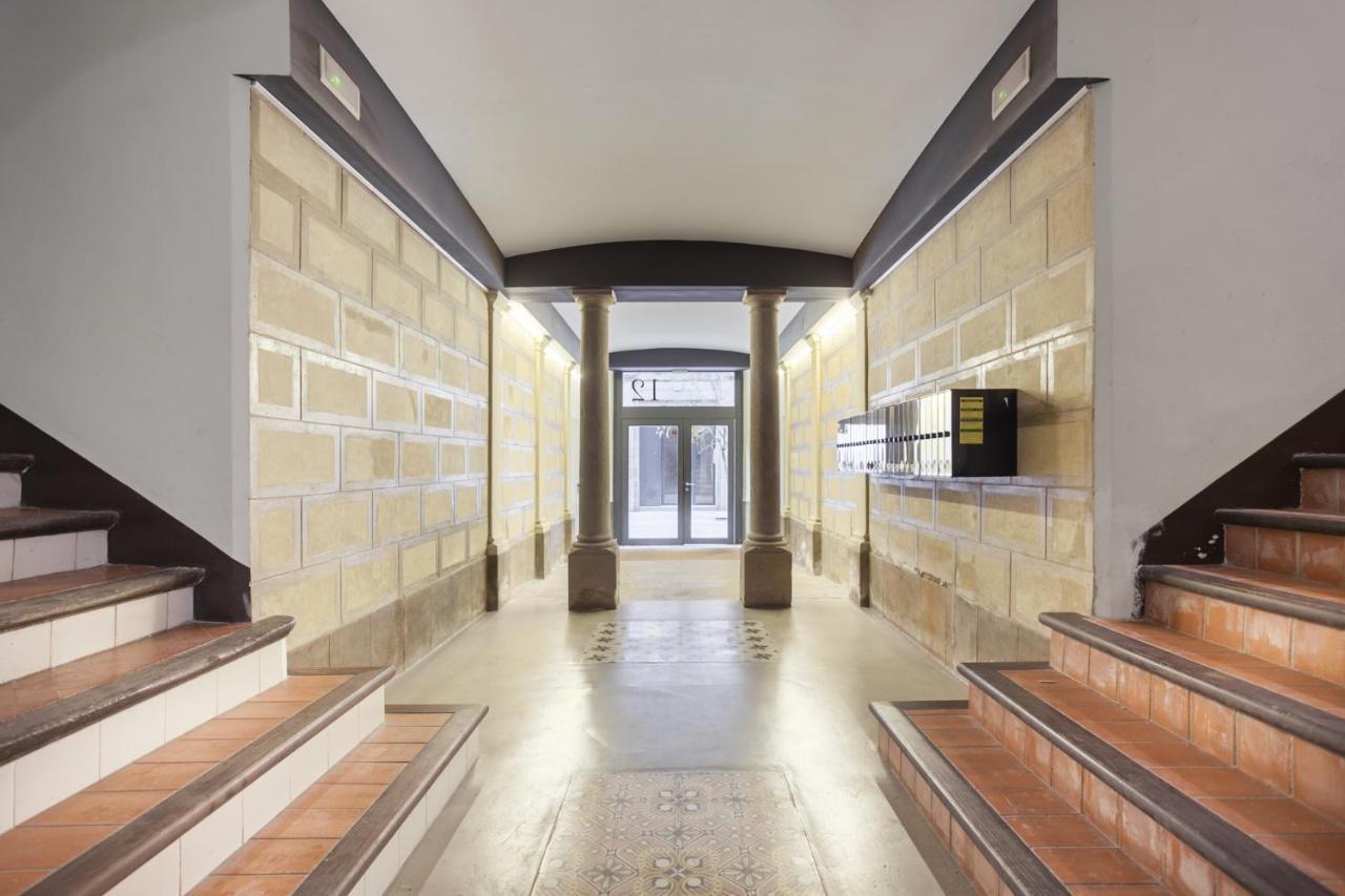 Caterina House Port Vell Leilighet Barcelona Rom bilde