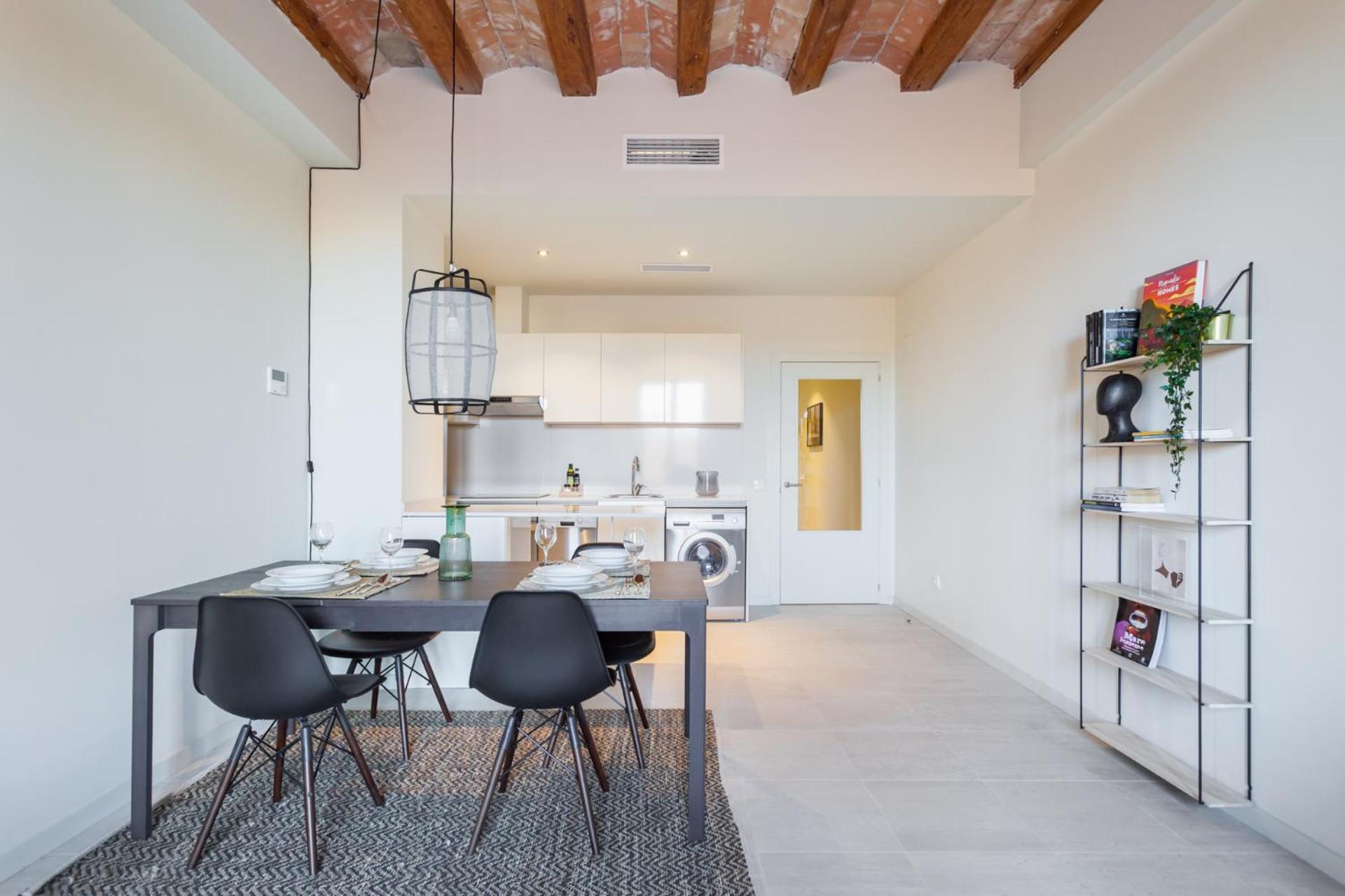 Caterina House Port Vell Leilighet Barcelona Rom bilde