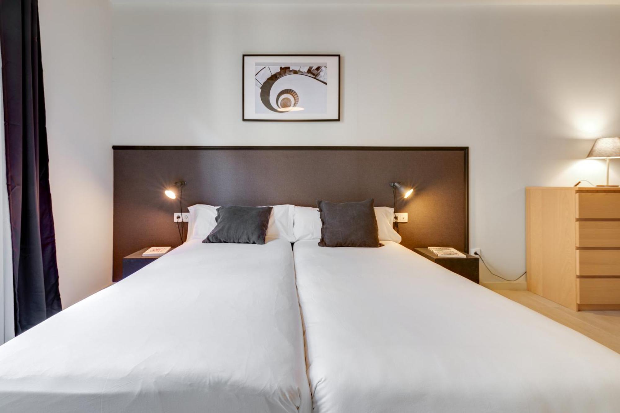 Caterina House Port Vell Leilighet Barcelona Rom bilde
