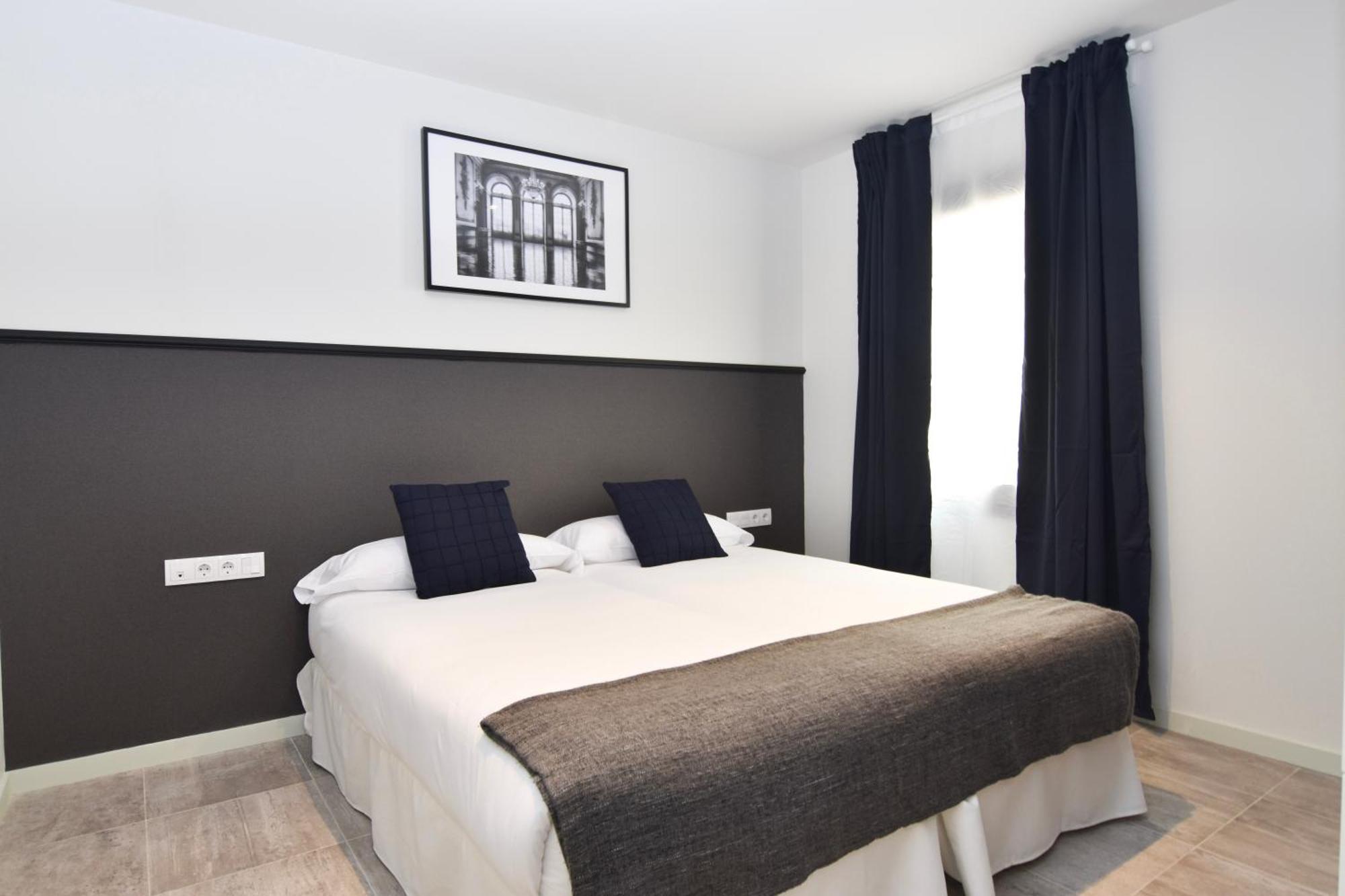 Caterina House Port Vell Leilighet Barcelona Rom bilde