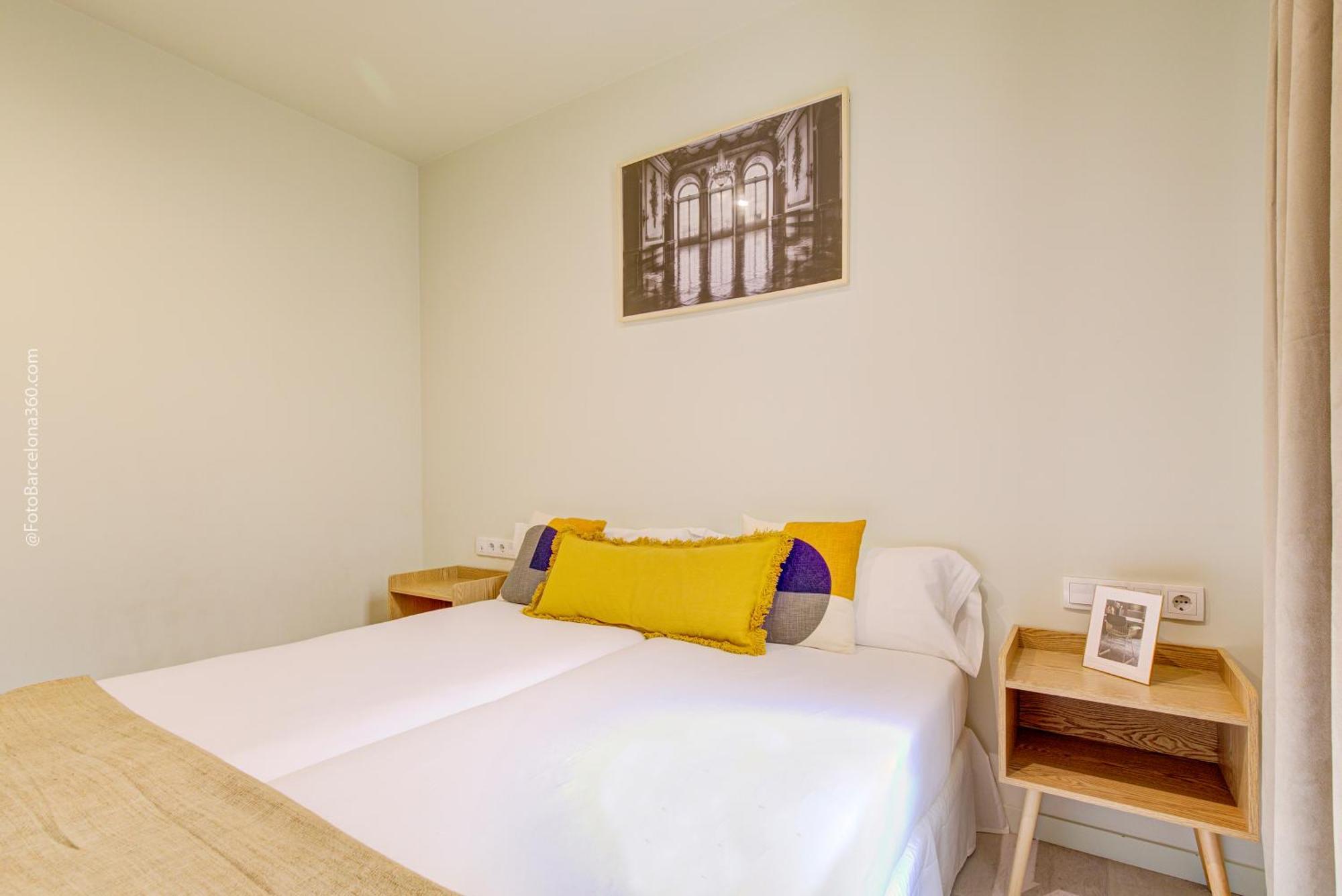 Caterina House Port Vell Leilighet Barcelona Rom bilde
