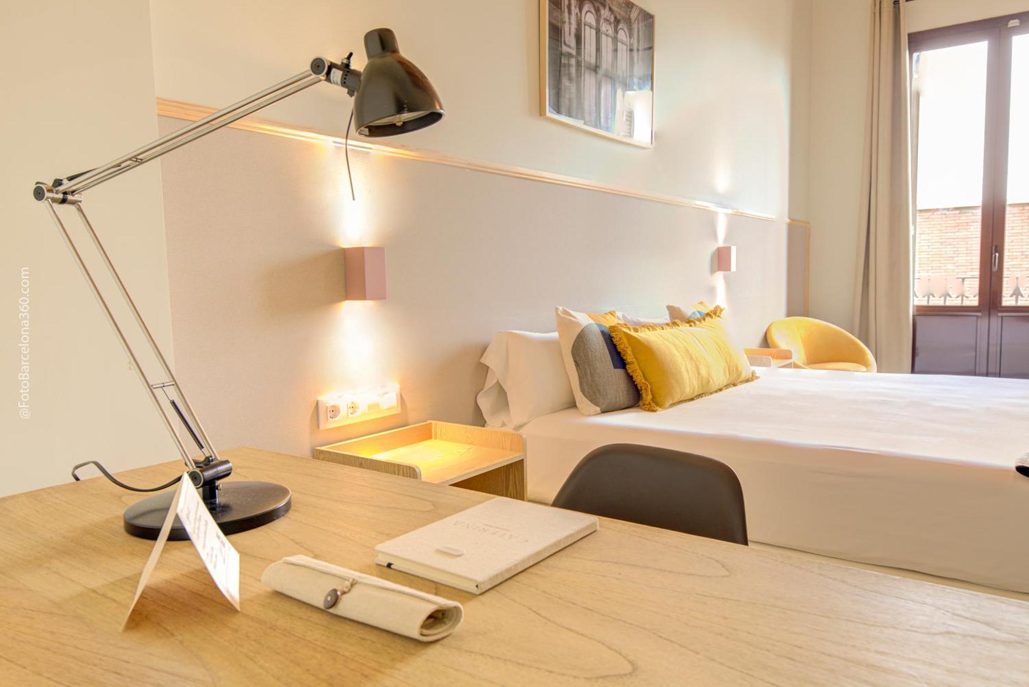 Caterina House Port Vell Leilighet Barcelona Rom bilde