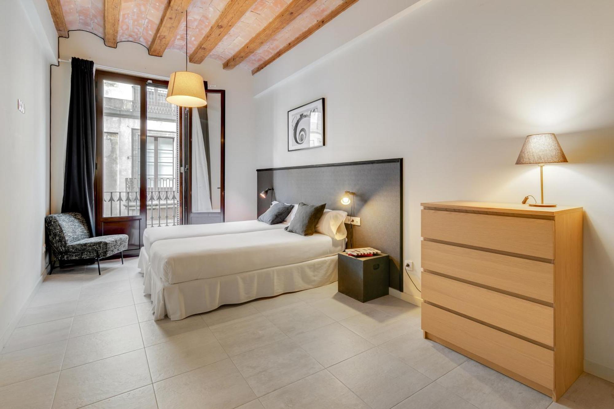 Caterina House Port Vell Leilighet Barcelona Rom bilde