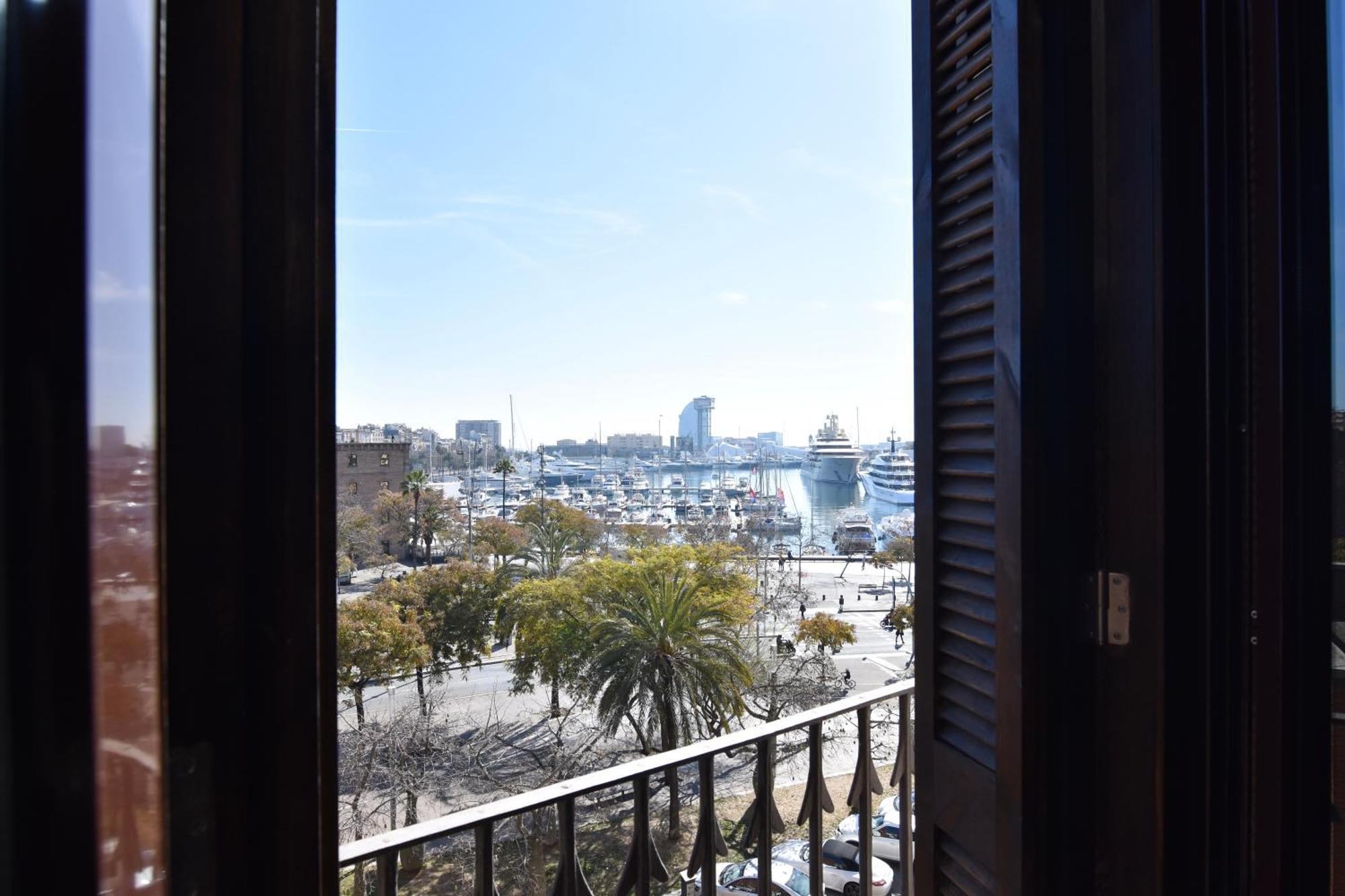 Caterina House Port Vell Leilighet Barcelona Rom bilde