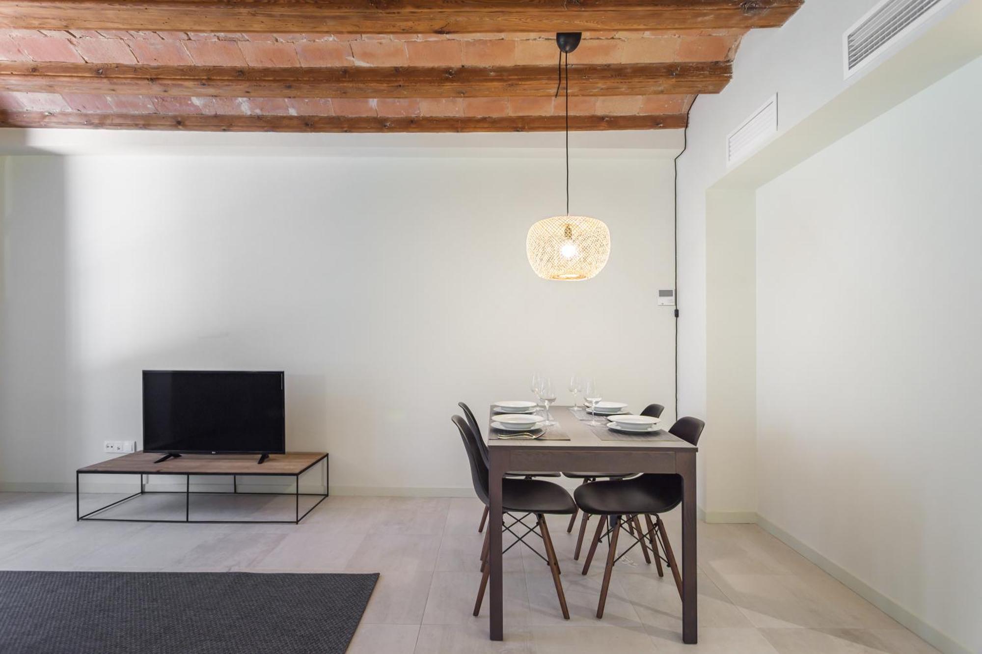 Caterina House Port Vell Leilighet Barcelona Rom bilde