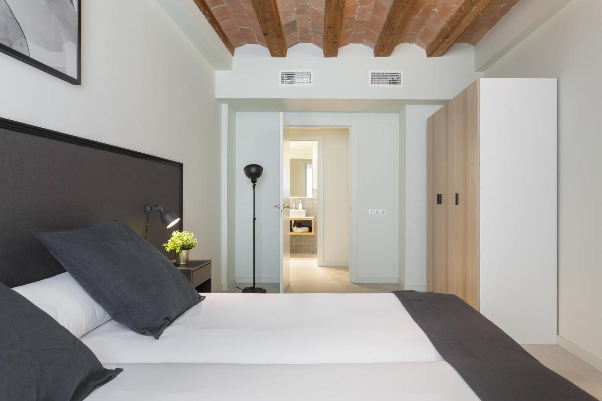 Caterina House Port Vell Leilighet Barcelona Rom bilde
