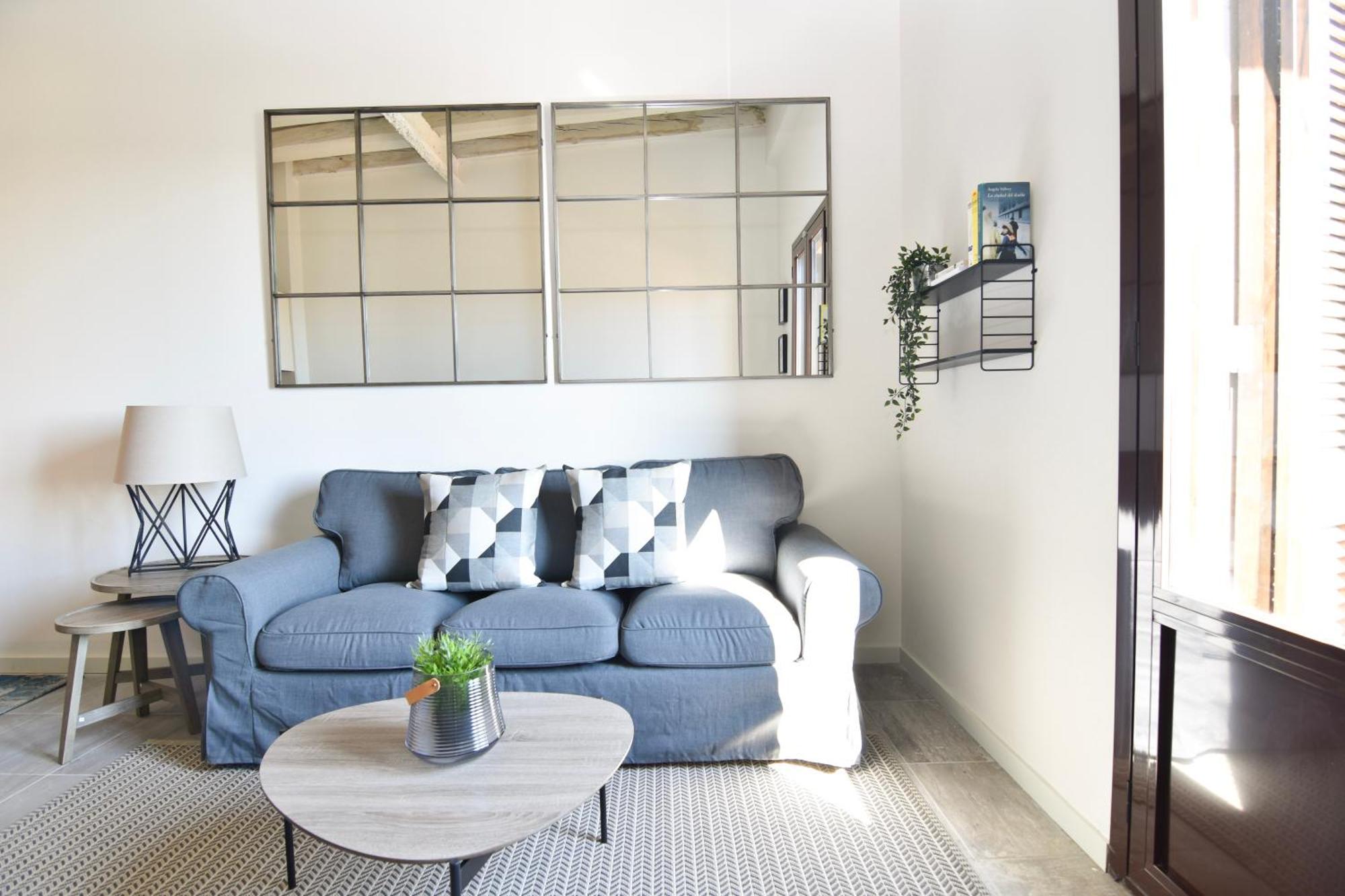 Caterina House Port Vell Leilighet Barcelona Rom bilde
