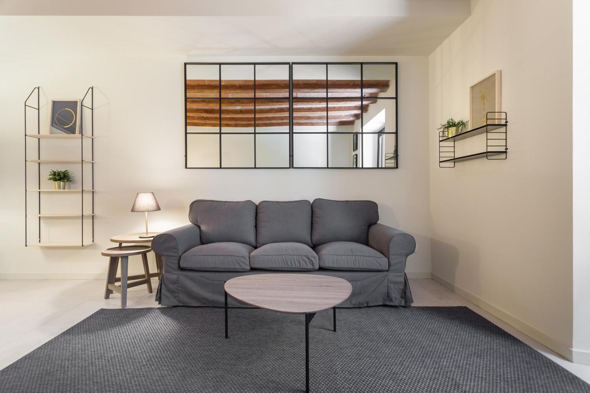 Caterina House Port Vell Leilighet Barcelona Rom bilde