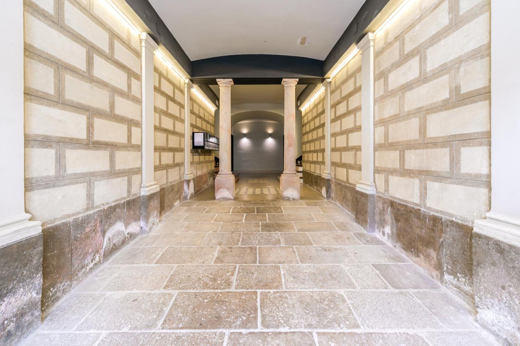 Caterina House Port Vell Leilighet Barcelona Rom bilde