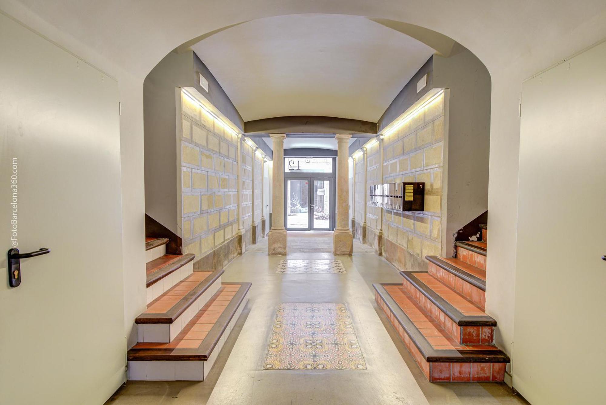 Caterina House Port Vell Leilighet Barcelona Rom bilde